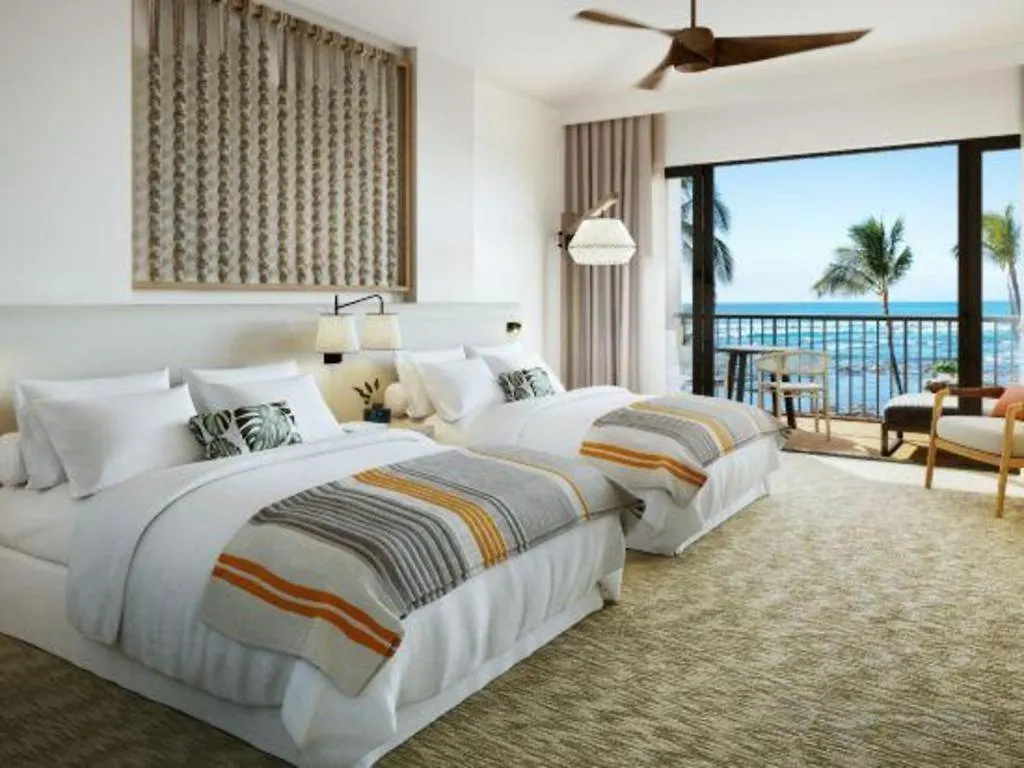 Hotel Mauna Lani, Auberge Resorts Collection Kohala Coast