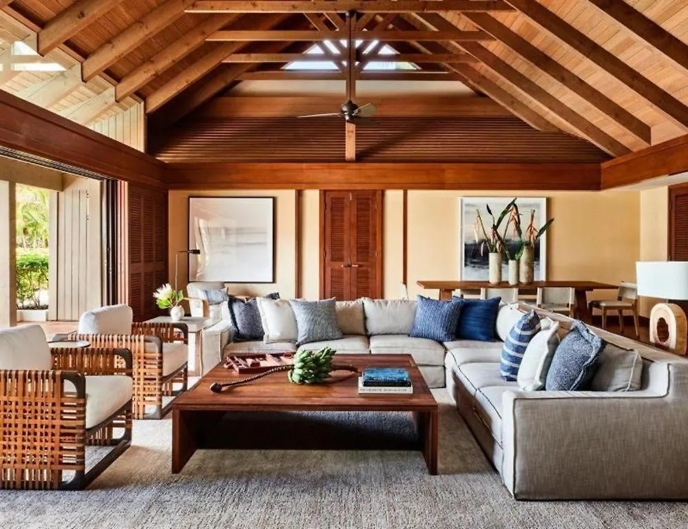 Mauna Lani, Auberge Resorts Collection Kohala Coast