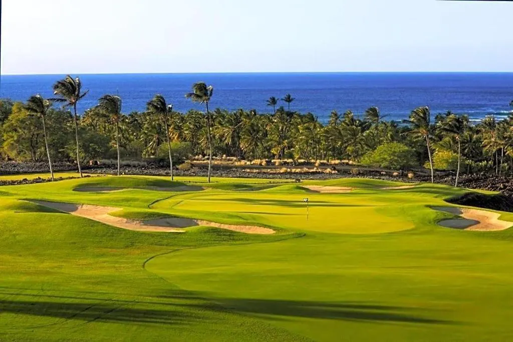 Mauna Lani, Auberge Resorts Collection Kohala Coast Ηνωμένες Πολιτείες της Αμερικής