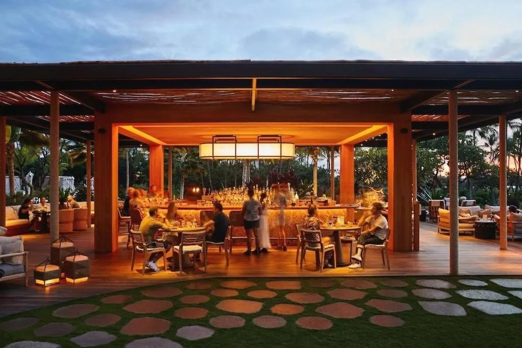 Mauna Lani, Auberge Resorts Collection Kohala Coast Ηνωμένες Πολιτείες της Αμερικής