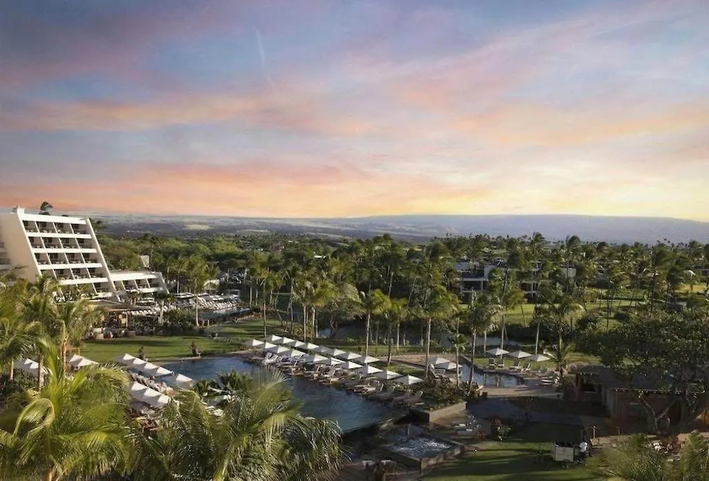 Mauna Lani, Auberge Resorts Collection Kohala Coast
